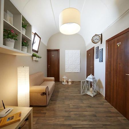بولسانو Le Terrazze B&B المظهر الخارجي الصورة