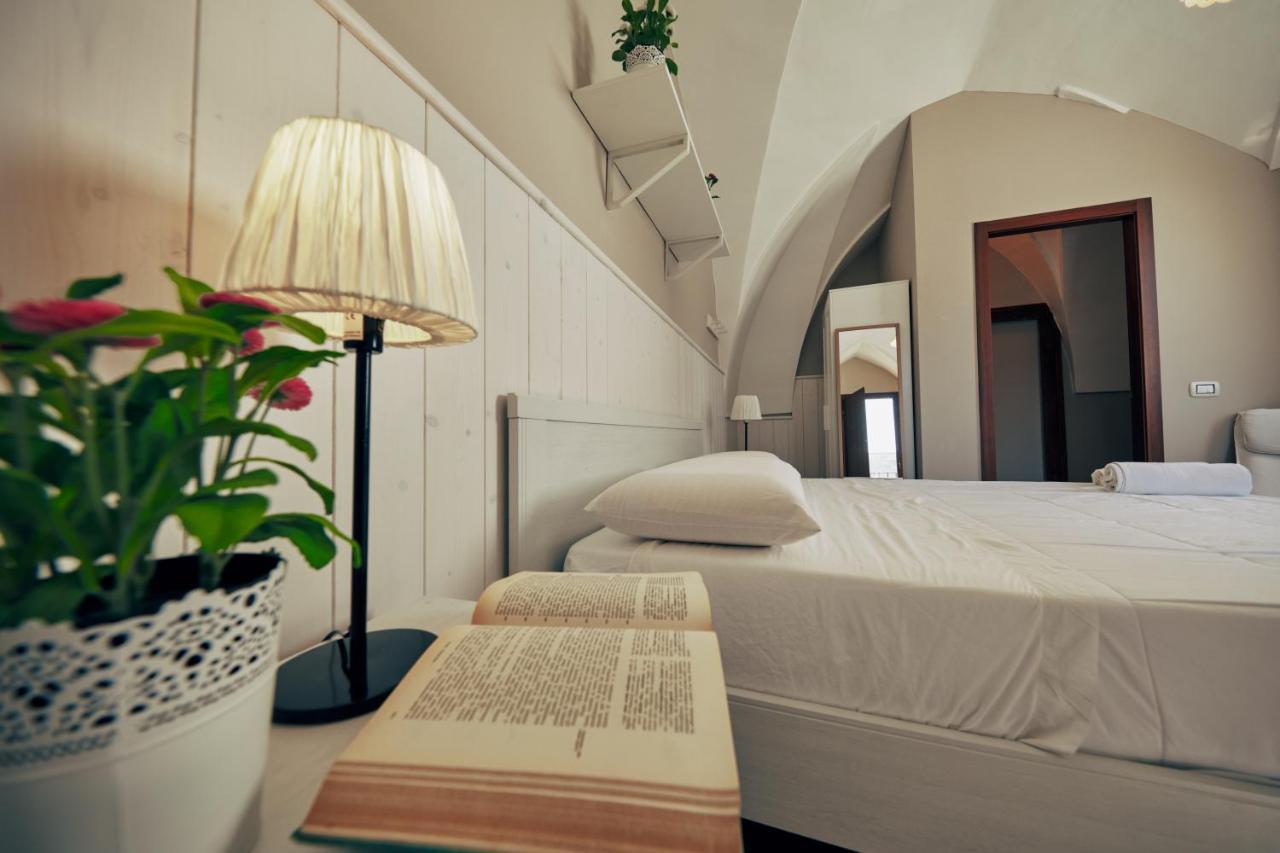 بولسانو Le Terrazze B&B المظهر الخارجي الصورة