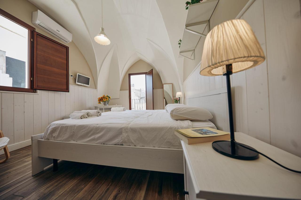 بولسانو Le Terrazze B&B المظهر الخارجي الصورة