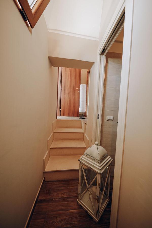 بولسانو Le Terrazze B&B المظهر الخارجي الصورة