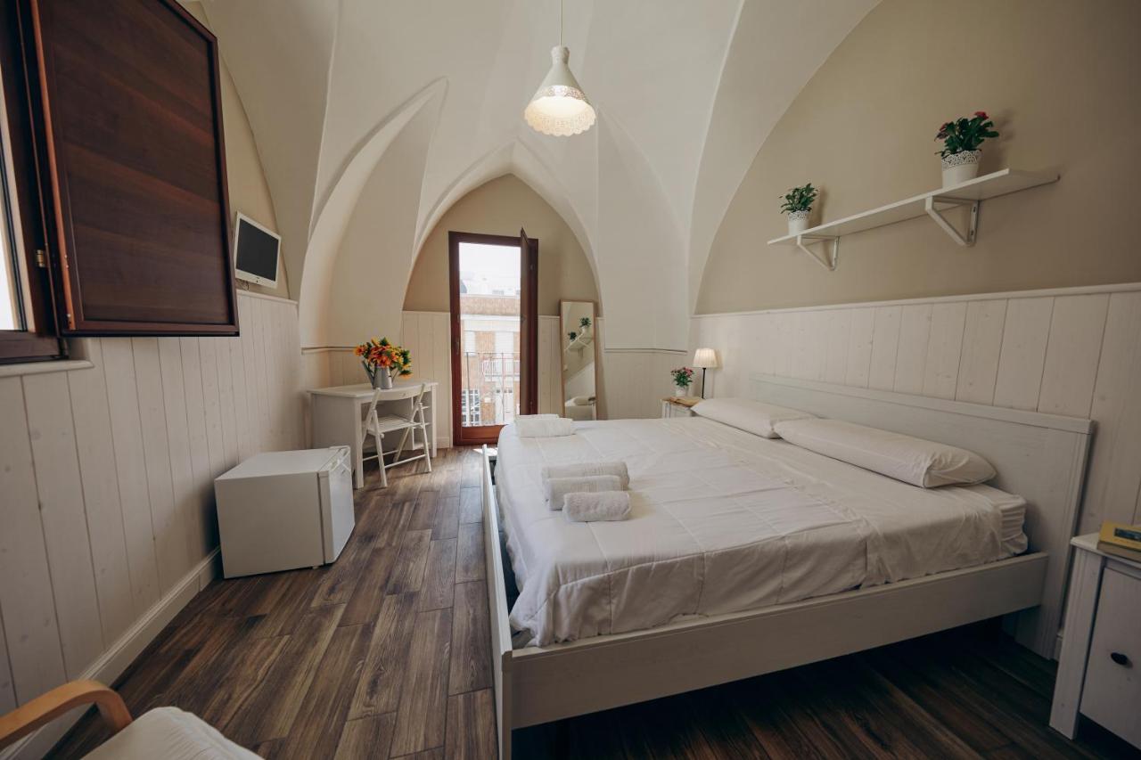 بولسانو Le Terrazze B&B المظهر الخارجي الصورة