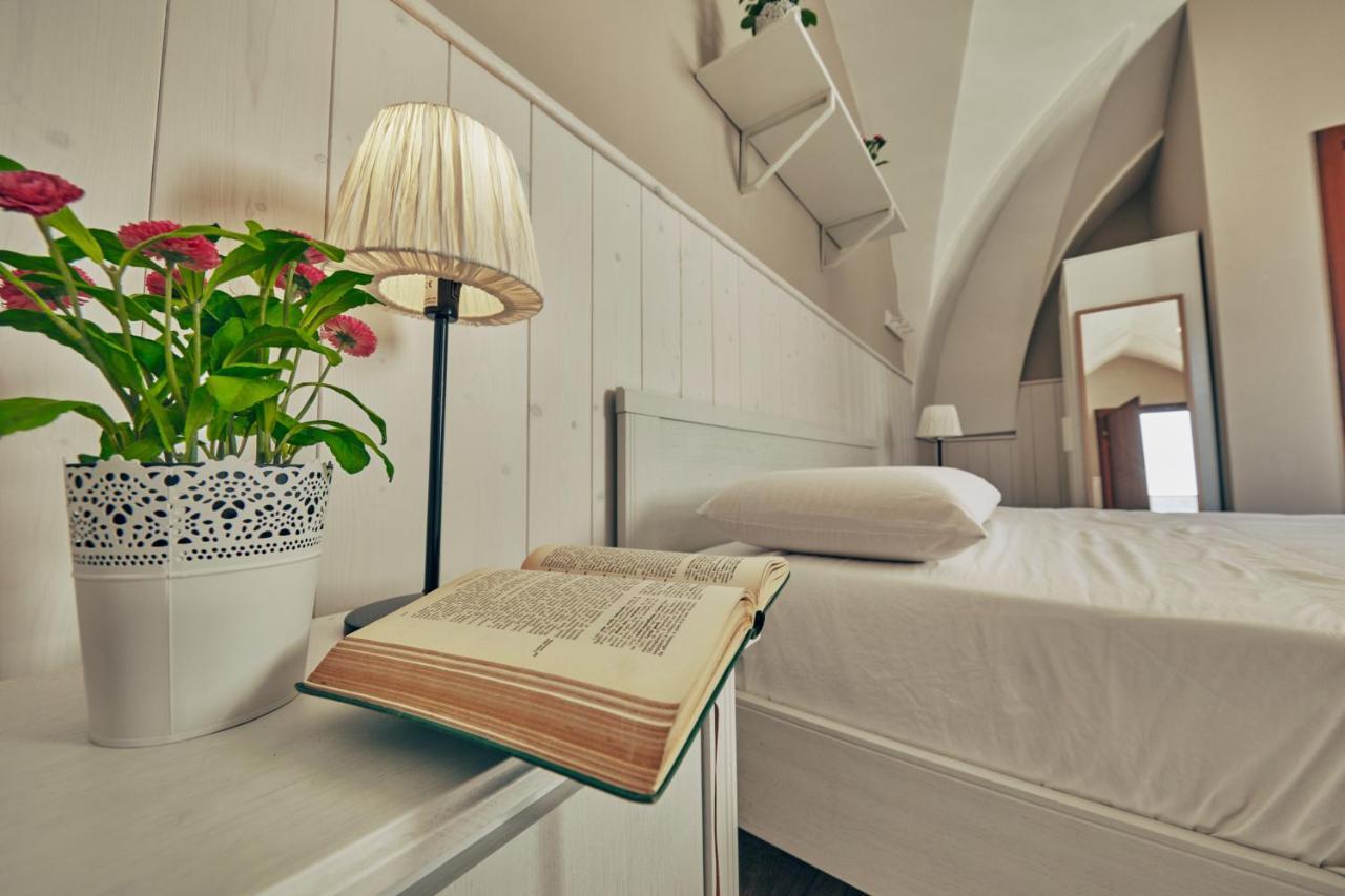بولسانو Le Terrazze B&B المظهر الخارجي الصورة
