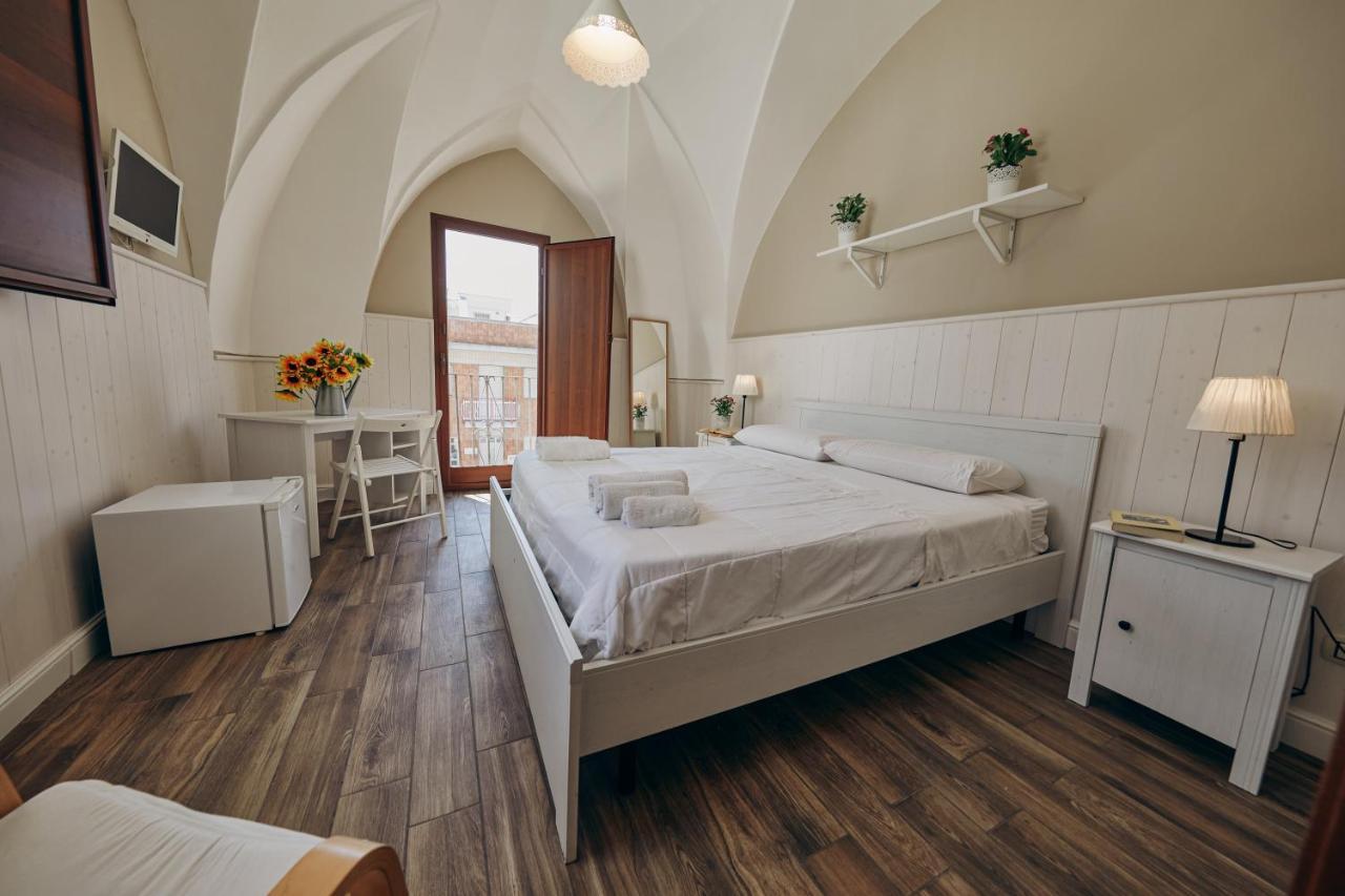 بولسانو Le Terrazze B&B المظهر الخارجي الصورة