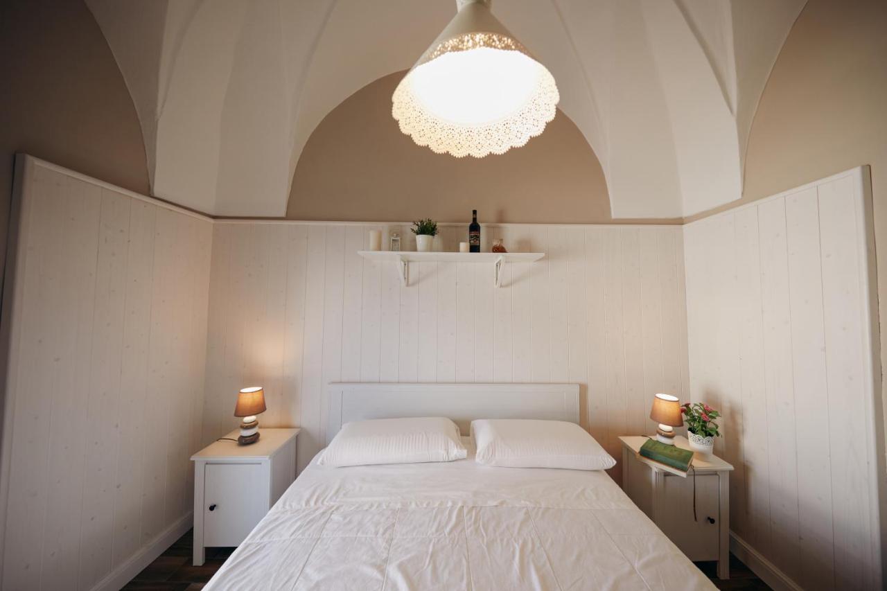 بولسانو Le Terrazze B&B المظهر الخارجي الصورة
