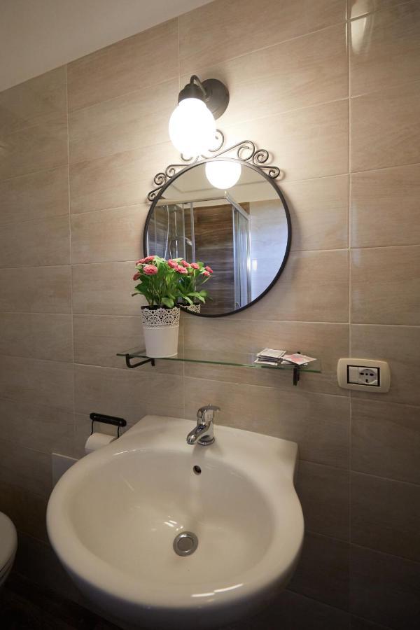 بولسانو Le Terrazze B&B المظهر الخارجي الصورة