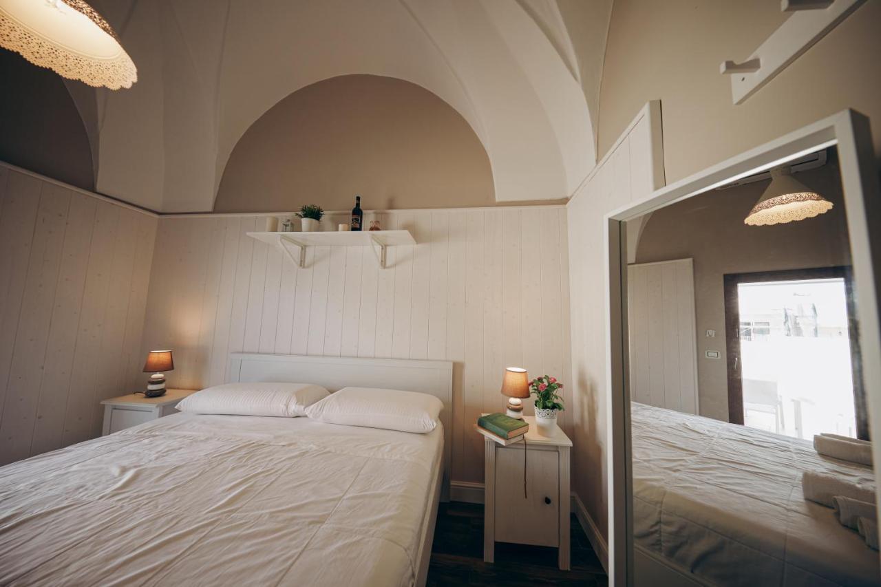بولسانو Le Terrazze B&B المظهر الخارجي الصورة