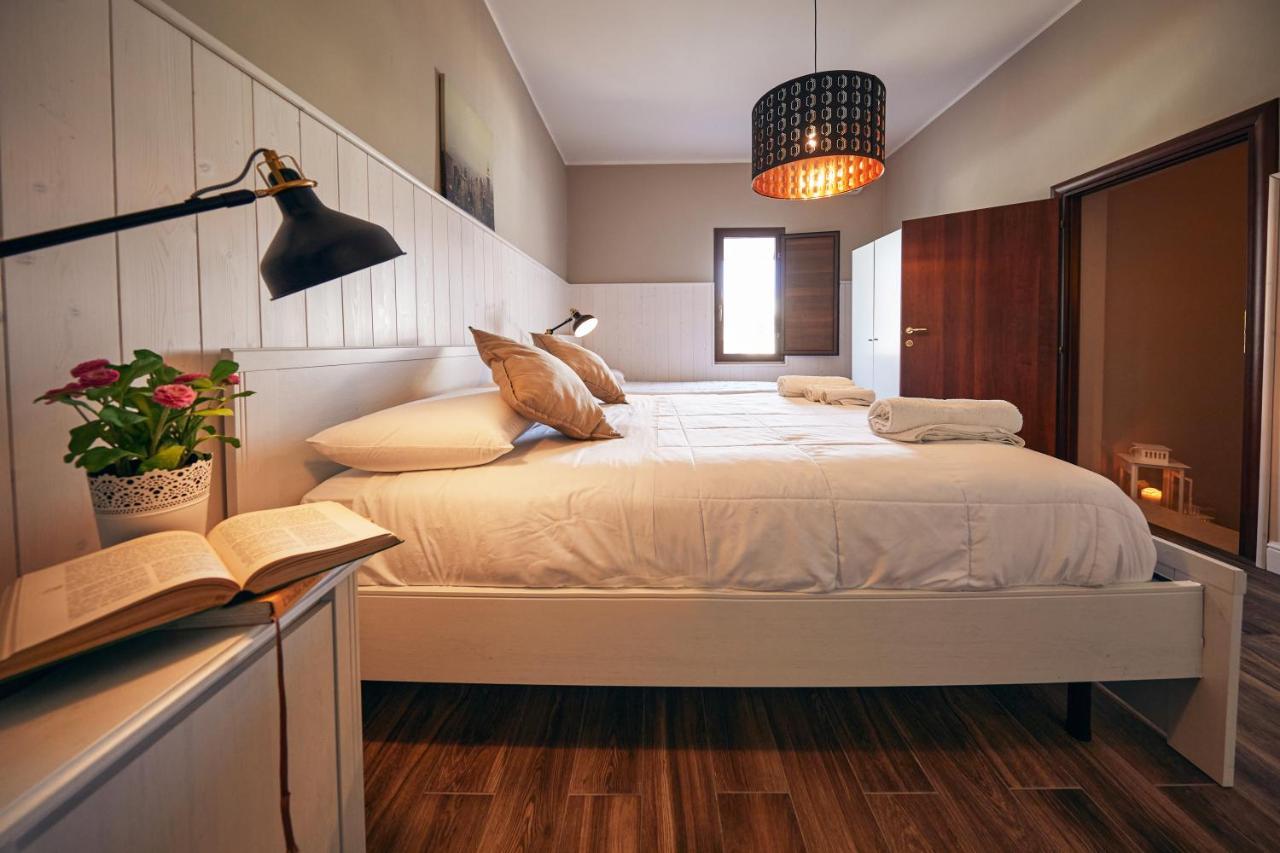 بولسانو Le Terrazze B&B المظهر الخارجي الصورة