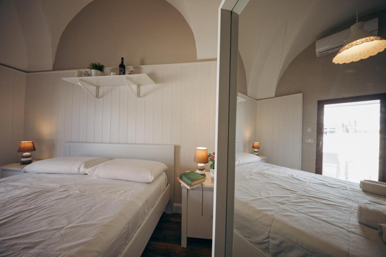 بولسانو Le Terrazze B&B المظهر الخارجي الصورة