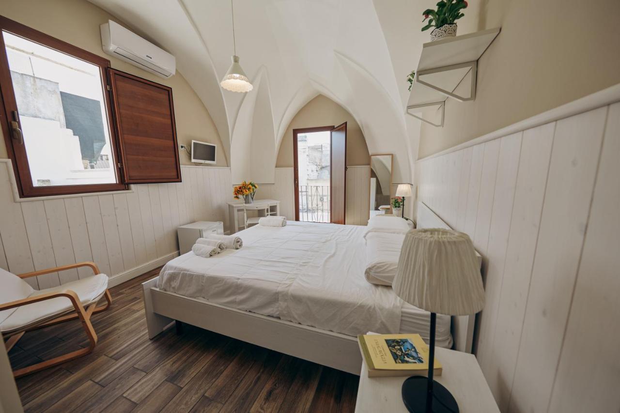 بولسانو Le Terrazze B&B المظهر الخارجي الصورة