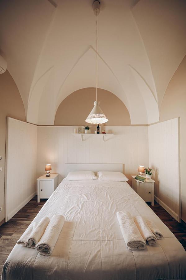 بولسانو Le Terrazze B&B المظهر الخارجي الصورة