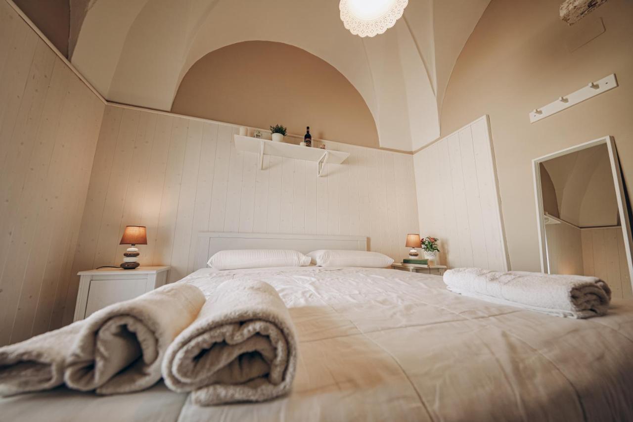 بولسانو Le Terrazze B&B المظهر الخارجي الصورة