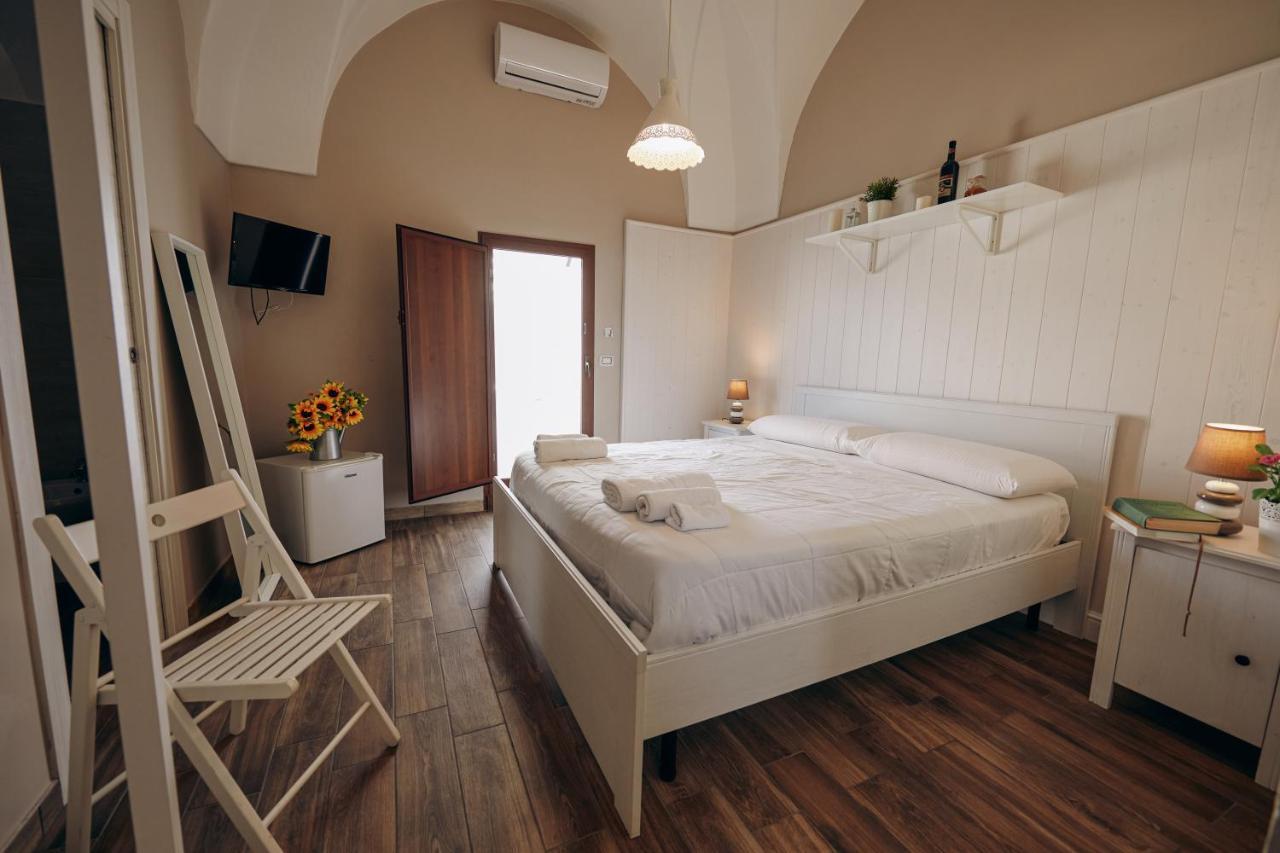 بولسانو Le Terrazze B&B المظهر الخارجي الصورة