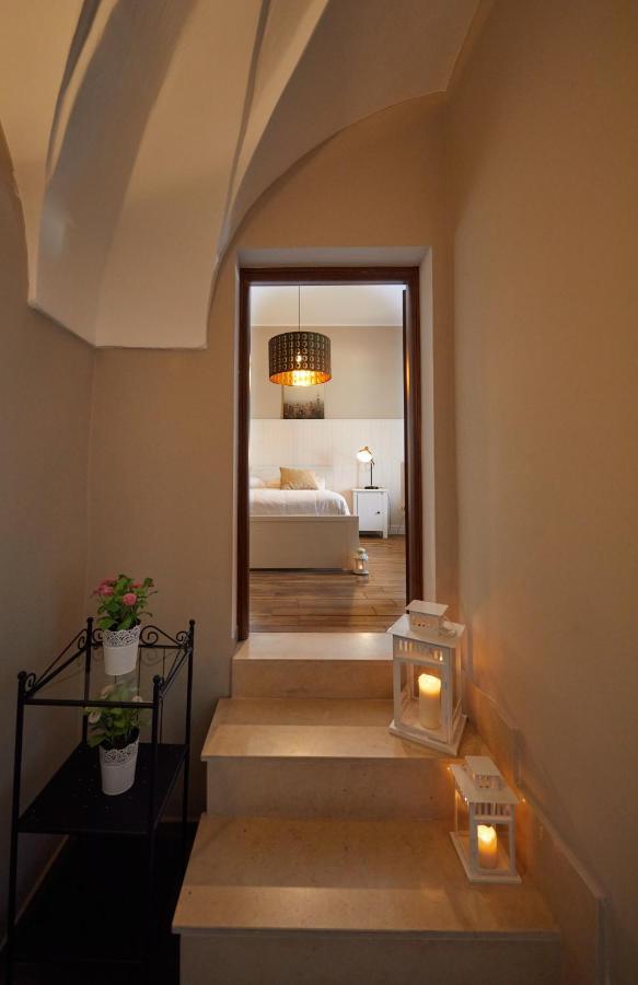 بولسانو Le Terrazze B&B المظهر الخارجي الصورة