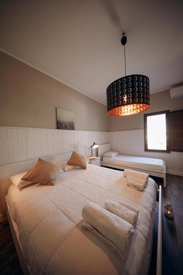 بولسانو Le Terrazze B&B المظهر الخارجي الصورة